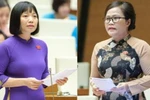 Kiến nghị Đoàn giám sát làm rõ tổng chi phí đổi mới CT, SGK là bao nhiêu?