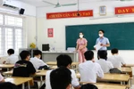 Hà Nội công bố top trường có điểm trung bình môn cao nhất kỳ thi tốt nghiệp