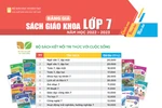 Giá sách giáo khoa tăng 2-3 lần, các trường vùng khó lên phương án xoay xở