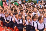 6 địa phương công bố lịch tựu trường năm học 2022-2023