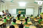 Lịch nghỉ Tết Nguyên đán 2022 của học sinh một số tỉnh, thành