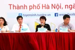 Trường ĐH yêu cầu thí sinh cam kết xếp ưu tiên nguyện vọng 1 có thể bị xử phạt