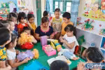Hỗ trợ giáo viên mầm non, tiểu học ngoài công lập gặp khó khăn do Covid-19