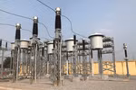 Đóng điện dự án lắp đặt tụ bù 110 kV tại trạm biến áp 220 kV Phủ Lý và Vĩnh Yên