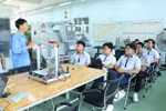 Hà Nội tuyển hơn 9.000 chỉ tiêu vào lớp 10 các trung tâm GDNN - GDTX