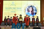 Thủ khoa đầu ra Học viện Tài chính: Không bao giờ để nước đến chân mới nhảy