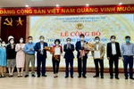 Sở Giáo dục và Đào tạo Hà Nội công bố thành lập 2 phòng trực thuộc Sở