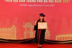 Thủ khoa xuất sắc: Lo học Sư phạm khó xin việc chỉ đúng với người thụ động!