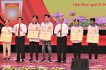 HSG quốc gia ở nhiều địa phương, học sinh trường chuyên áp đảo số lượng