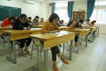 Vĩnh Phúc: Tuyển dụng 94 giáo viên trung học phổ thông trước thềm năm học mới