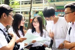 20 phương thức xét tuyển ĐH: Gia tăng cơ hội hay làm khó thí sinh?