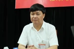 Chung cư san sát, Thanh Xuân khuyến khích GD tư thục để giải bài toán trường lớp