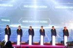 Công bố chương trình sức khỏe học đường giai đoạn 2021-2025