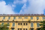 Điểm chuẩn vào ngành Báo chí trường ĐH Khoa học xã hội và nhân văn là 29,9