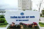 Lấy điểm sàn lên tới 28,5 điểm, Trường ĐH Quy Nhơn lý giải do chỉ tiêu quá ít