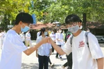 Hà Nội: Học sinh trúng tuyển lớp 10 sau phúc khảo nhập học đến hết ngày 30/7