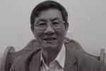 Phó Giáo sư Vũ Quang Hiển qua đời