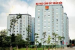 Trường đại học đầu tiên thuộc khối công an công bố điểm chuẩn năm 2022
