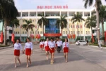 Trường Đại học Sao Đỏ thông báo phương án tuyển sinh năm 2022