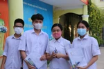 Hạn cuối xác nhận nhập học lớp 10 đến 24h ngày hôm nay (12/7)