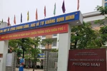 Trường THCS Phương Mai công bố giá đồng phục để phụ huynh tham khảo