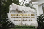 Đại học Quốc gia Hà Nội bổ nhiệm hàng loạt hiệu trưởng, hiệu phó trường đại học