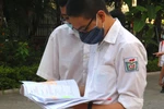 Hà Nội nhận đơn phúc khảo bài thi lớp 10 hạn cuối vào ngày 15/7