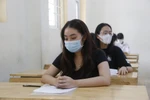 Hà Nội có 9 thí sinh vi phạm quy chế trong buổi thi tốt nghiệp THPT đầu tiên