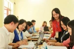 Hà Nội phê duyệt 31 chương trình bồi dưỡng cán bộ quản lý, giáo viên