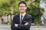 “Kiện tướng cờ vua” xuất sắc đạt 10 điểm Toán chuyên của Hà Nội