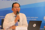 Trường đại học nói gì về việc dùng phương thức xét tuyển đầu vào cao học?