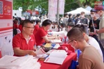 Năm 2022, Trường Đại học Bách khoa Hà Nội dự kiến tuyển gần 8.000 chỉ tiêu