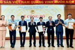 Sở Giáo dục Hà Nội thành lập Phòng Giáo dục Tiểu học, Phòng Giáo dục Trung học