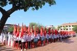 Quảng Ninh: Phụ huynh bị lập biên bản hành chính vì không cho con tiêm vắc xin