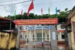 Phê bình Hiệu trưởng THCS thị trấn Núi Đối, hoàn trả 2 triệu cho phụ huynh
