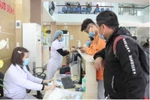 Hải Phòng sử dụng căn cước công dân gắn chíp trong khám, chữa bệnh bảo hiểm y tế