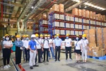 Đại học Hàng hải Việt Nam đào tạo 3 khoá chuyển giao công nghệ logistics