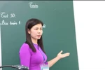 Có những ngày phải đến 3 giờ sáng tôi mới xong công việc và nghỉ ngơi