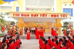 Cách trường giúp học sinh chủ động tìm hiểu về lễ giỗ Tổ 10/3, hướng nguồn cội