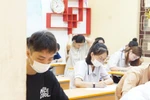 Hải Phòng đã nỗ lực, trách nhiệm vì một kỳ thi an toàn, thành công!