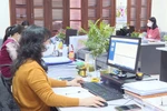 Quảng Ninh: Người dân thuận tiện sử dụng dịch vụ bảo hiểm xã hội