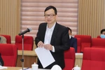 Chủ tịch Tiên Lãng: "Trách nhiệm của GV phải rà soát hồ sơ, đúng thì ký cam kết"
