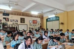 108 tổ hợp môn: Môn Lịch sử có thể bị "xóa trắng" ở trường có thế mạnh KHTN
