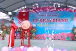Nhà giáo ưu tú Thanh An chia sẻ kinh nghiệm về công tác quản lý trường học