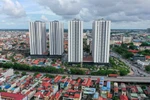 Hải Phòng chưa thu tiền thuê nhà chung cư theo giá mới