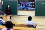 Hải Phòng: ngành Giáo dục phấn đấu đi đầu trong chuyển đổi số của thành phố