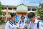 Hải Phòng: Quận Hồng Bàng có 6 thủ khoa tại kỳ thi vào lớp 10