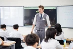 Hải Phòng hiện có 25 trường tư thục với 15.087 học sinh tham gia học tập