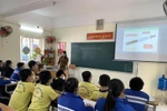 Hải Phòng: Ngăn chặn thuốc lá điện tử vào trường học thế nào?