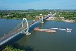 Hải Phòng bừng sáng với những công trình giao thông
